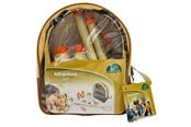 Buiten spelen - Nature Explorer Nature Explore Adventure Backpack Set - 60262
