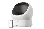 Katten - Petlibro Luma Automatic Self-Cleaning Litter Box - 62-22001-31W