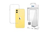 Mobiel - Covers & Cases - 3mk Apple iPhone 11 -  Armor Case - 5903108142564