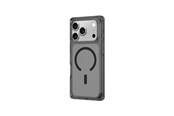Mobiel - Covers & Cases - AmazingThing Omni Case for iPhone 17 Pro Max Compatible with MagSafe - Black - IP176.9POMBK
