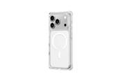Mobiel - Covers & Cases - AmazingThing Omni Case for iPhone 17 Pro Max Compatible with MagSafe - Transparent - IP176.9POMCL