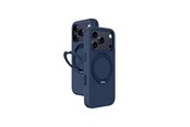 Mobiel - Covers & Cases - AmazingThing Cloudie iPhone 17 Pro Max Case with Stand - Blue - IP176.9PCBU