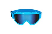 Speelgoed - Boland Party Ski Goggles Neon Blue - 02704