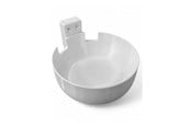 Smart Home - Light Solutions Wall Bracket for Ubiquiti UniFi Dream Router 7 - White - 5714255012743