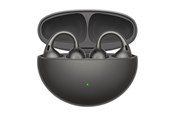 Headphones/Headsets - OPPO Enco Clip2 Open Earbuds - Slate Grey - 111100230012
