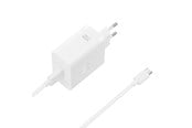 Mobiel - Adapters & Opladers - OPPO SUPERVOOC 100W USB-A Power Adapter - White - 110110230185