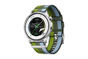 Smartwatch, Sporthorloge en Activity Tracker - OPPO Watch S - Silver - 110050130006