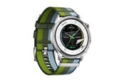 Smartwatch, Sporthorloge en Activity Tracker - OPPO Watch S - Silver - 110050130006