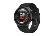 Smartwatch, Sporthorloge en Activity Tracker - OPPO Watch X3 - Obsidian Black - 110030330082