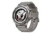 Smartwatch, Sporthorloge en Activity Tracker - OPPO Watch X3 - Silver - 110030330083