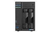 NAS-server - ASUSTOR Lockerstor 2 Gen2+ AS6702T V2 - NAS server - NAS-server - AS6702T V2
