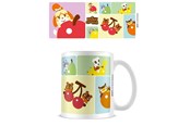 Merchandise - Pyramid - Animal Crossing (Character Grid) - Mokken - 5050574259736