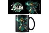 Merchandise - Pyramid - The Legend Of Zelda: Tears Of The Kingdom (Sacred Power) - Mokken - MGB27923