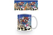 Merchandise - Pyramid - Nintendo Mug SUPER MARIO (ART) - Mokken - MG24477