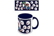 Merchandise - Pyramid - Super Mario Boos Blue - Mokken - 5050574252959