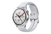 Smartwatch, Sporthorloge en Activity Tracker - Xiaomi Watch S5 46mm - Silver - BHR08ISGL