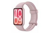 Smartwatch, Sporthorloge en Activity Tracker - Xiaomi Smart Band 10 Pro - Lavender Pink - BHR08WGGL