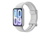Smartwatch, Sporthorloge en Activity Tracker - Xiaomi Smart Band 10 Pro (NFC) - Glacier Silver - BHR095BGL