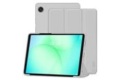 Tablet - Hoezen - Tech-Protect SmartCase for Samsung Galaxy Tab A9+ / A11+ Plus 11.0 X210 / X215 / X216 / X230 / X235 / X236 - Grey - 5906302335060