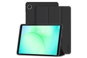 Tablet - Hoezen - Tech-Protect SmartCase for Samsung Galaxy Tab A9+ / A11+ Plus 11.0 X210 / X215 / X216 / X230 / X235 / X236 - Black - 5906302335077