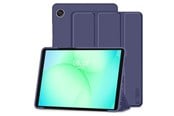 Tablet - Hoezen - Tech-Protect SmartCase for Samsung Galaxy Tab A9+ / A11+ Plus 11.0 X210 / X215 / X216 / X230 / X235 / X236 - Navy Blue - 5906302335084
