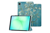 Tablet - Hoezen - Tech-Protect SmartCase for Samsung Galaxy Tab A9+ / A11+ Plus 11.0 X210 / X215 / X216 / X230 / X235 / X236 - Green - 5906302335121