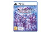 Games - Granblue Fantasy: Relink - Endless Ragnarok - Sony PlayStation 5 - RPG - 4020628539757