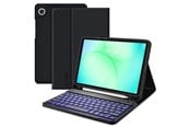 Tablet - Hoezen - Tech-Protect SC Pen Case for Samsung Galaxy Tab A9+ / A11+ Plus 11.0 X210 / X215 / X216 / X230 / X235 / X236 - Black (US International) - 5906302335176