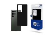 Mobiel - Covers & Cases - 3mk Matt Case for Samsung Galaxy S23 Ultra - Black - 5903108494120