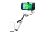 Statief - AOCHUAN X2 Standard Gimbal (White) - 1010100326