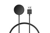 USB-kabel - Tech-Protect MC03 UltraBoost Inductive Charger for Samsung Galaxy Watch - Black - 5906302335244