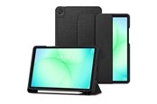 Tablet - Hoezen - Tech-Protect  SC Pen Canvas Case for Samsung Galaxy Tab A9 / A11 8.7 X110 / X115 / X133 / X135 - Black - 5906302335282