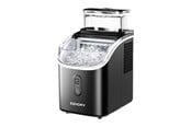 Ijsmaker - Euhomy Ijsmaker IM005 15kg Ice Maker - Black - IM005-CBL