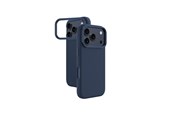 Mobiel - Covers & Cases - AmazingThing Glamour iPhone 17 Pro Max Case with Stand MagSafe Compatible - Blue - IP176.9PGMBU