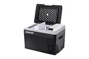 Gadget - Euhomy CF008-30BL 30L Car Refrigerator - Black - CF008-30BL