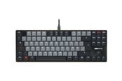 Toetsenbord - Cherry KC 500 MX LP - Toetsenbord - Duits - Zwart - G8A-25550HOADE-2