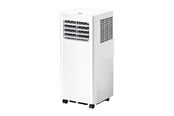 Klimaat, ventilator en airconditioning - Euhomy PAC003 9.000 BTU 3-in-1 Portable Air Conditioner - PAC003-9KWH