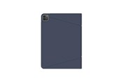 Tablet - Hoezen - AmazingThing Matte Pro Mag Folio Case with Stand for iPad Air 11" M3/M4 (2025/2026) - Blue - IPAD11MPMBU