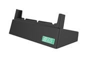 Docking station - Extreme Networks RAM GDS Desktop Dock - docking cradle - 3PTY-RAM-DOCK-ZE25U