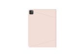 Tablet - Hoezen - AmazingThing Matte Pro Mag Folio Case with Stand for iPad Air 11" M3/M4 (2025/2026) - Pink - IPAD11MPMPK