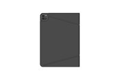 Tablet - Hoezen - AmazingThing Matte Pro Mag Folio Case with Stand for iPad Air 13" M2/M3/M4 (2024/2025/2026) - Black - IPAD12.9MPMBK