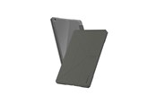 Tablet - Hoezen - AmazingThing Titan Pro Folio Case for iPad Air 11" M3/M4 (2025/2026) - Gray - IPADAIR5TPGY