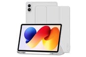 Tablet - Hoezen - Tech-Protect SmartCase Pen Case for Xiaomi Poco Pad M1 / Redmi Pad 2 Pro 12.1 - Grey - 5906302335466
