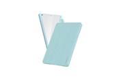 Tablet - Hoezen - AmazingThing Titan Pro Folio Case for iPad Air 11" M3/M4 (2025/2026) - Blue - IPADAIR5TPNB