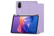 Tablet - Hoezen - Tech-Protect SmartCase Pen for Xiaomi Redmi Pad 2 11.0 - purple - 5906302335480