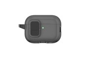 Mobiel - Overige accessoires - AmazingThing Minimal Case for AirPods Pro 3 - Black - APRO3MINBK