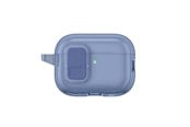 Mobiel - Overige accessoires - AmazingThing Minimal Case for AirPods Pro 3 - Blue - APRO3MINBU