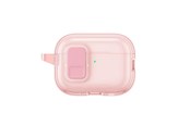 Mobiel - Overige accessoires - AmazingThing Minimal Case for AirPods Pro 3 - Pink - APRO3MINPK