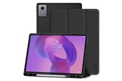 Tablet - Hoezen - Tech-Protect SmartCase Pen Case for Lenovo Idea Tab Plus 12.1 TB-361 - Black - 5906302335596
