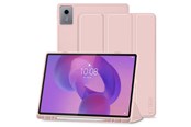Tablet - Hoezen - Tech-Protect SmartCase Pen for Lenovo Idea Tab Plus 12.1 TB-361 - Pink - 5906302335602